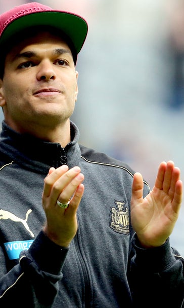 Hull City complete loan swoop for Hatem Ben Arfa from Newcastle